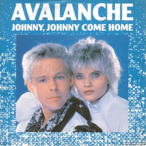 Avalanche - 80'