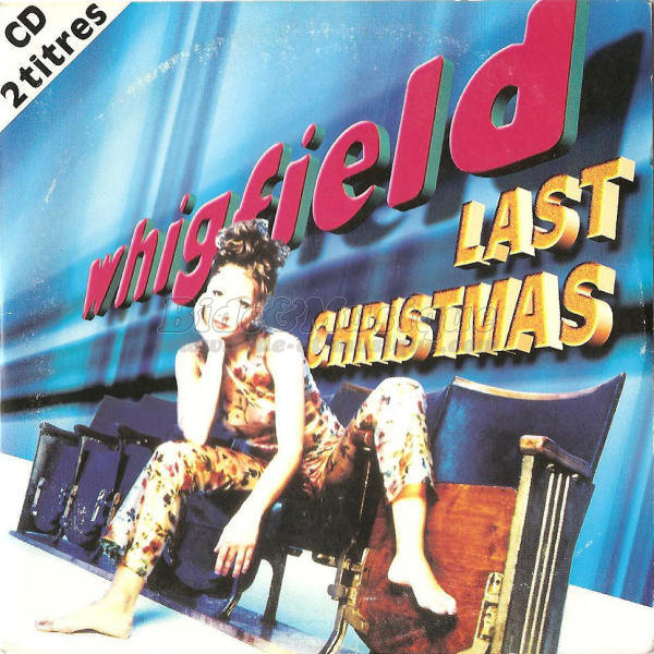 WhigField - Bidance Machine