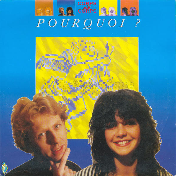 Corps-à-corps - Pourquoi