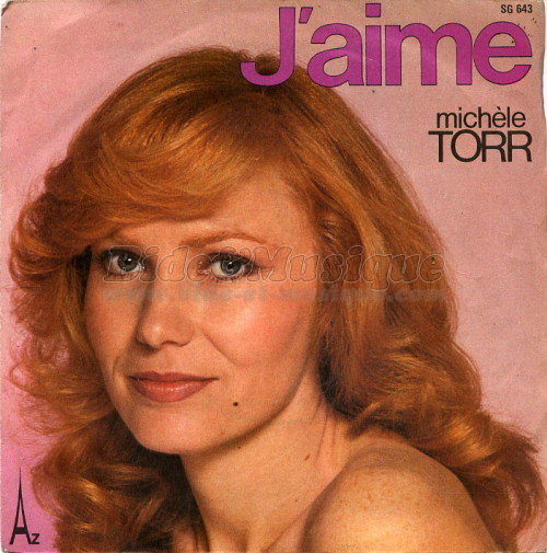 Michèle Torr et Jean-François Maurice - Abracadabarbelivien