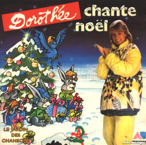Dorothée - C'est la belle nuit de Noël sur B&M