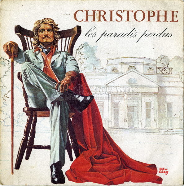 Un été 70 - Chronique : un été 70