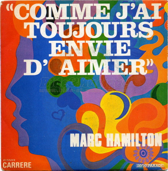 Un été 70 - Chronique : un été 70