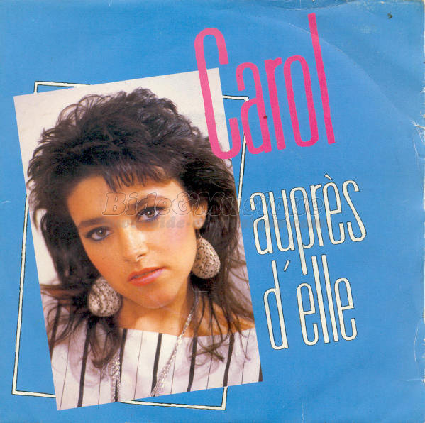 Carol - Auprès d'elle