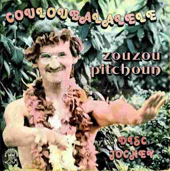 Zouzou Pitchoun - Sea, sex and bides: vos bides de l'été !
