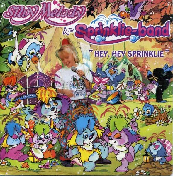 Silvy Melody - RécréaBide