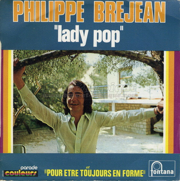 Philippe Bréjean - Pour être toujours en forme