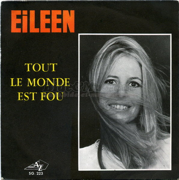 Eileen - V.O. V.F. (version anglophone)