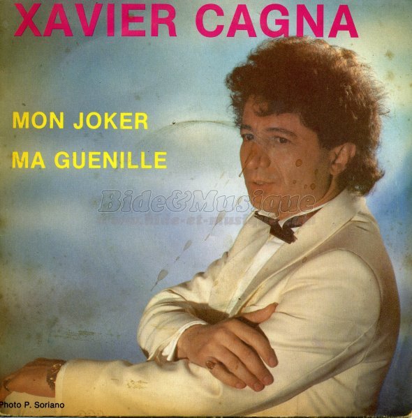 Xavier Cagna - Inécoutables, Les