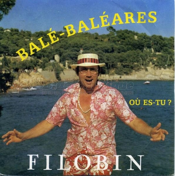 Filobin - Balé-Baléares
