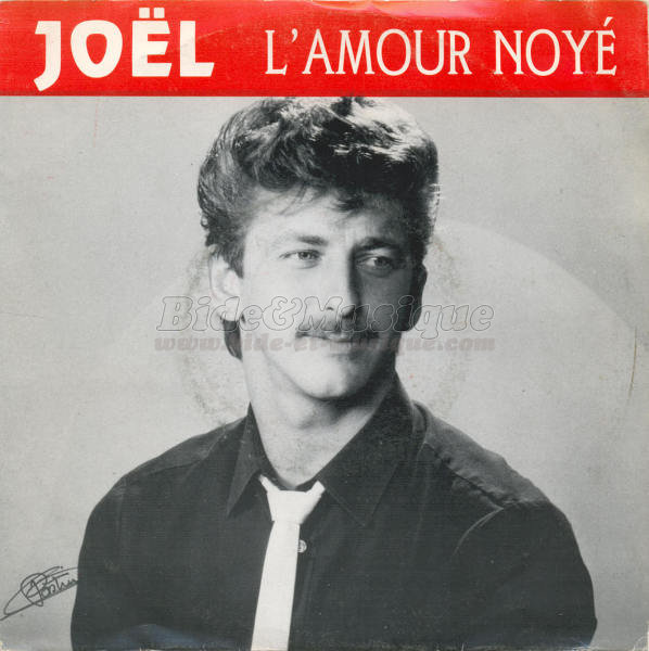 Joël - Déprime :..-(