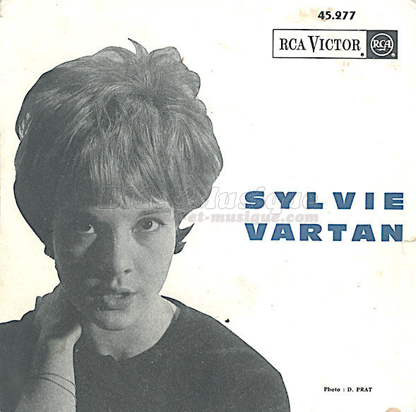 Souviens-toi un été - N°35 (1963 - Sylvie Vartan : En écoutant la pluie) [rediffusion]