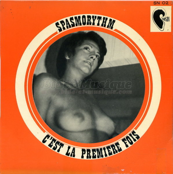 Francine Frey et Jacques Morino - journal du hard de Bide, Le