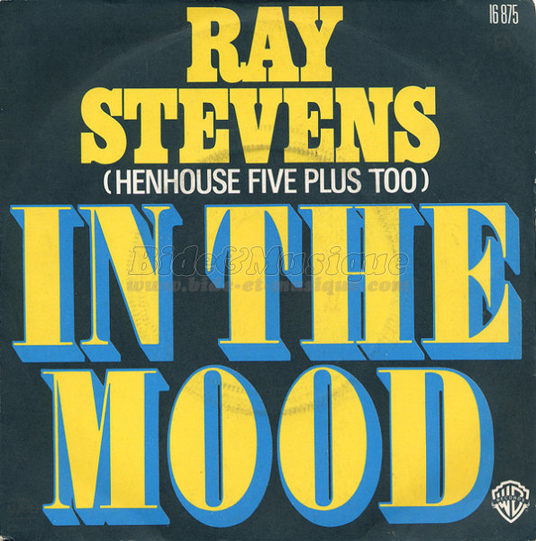 Ray Stevens - Délire