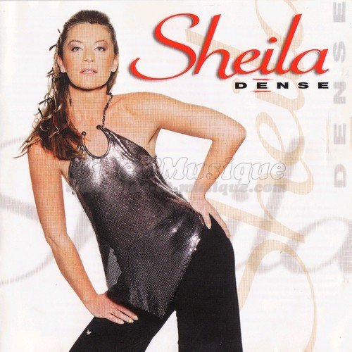 Sheila - V.O. V.F. (version anglophone)