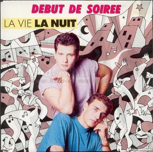 Début de Soirée - Bide & week-end