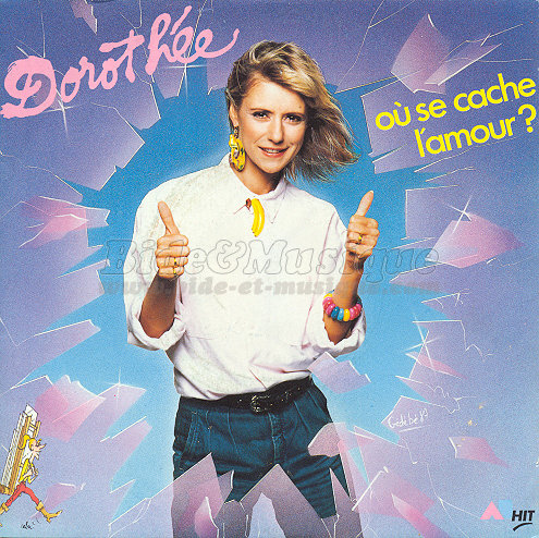 Dorothée - Dorothée et ses Bid'amis