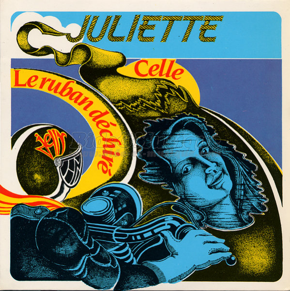 Juliette - Bonne fête Maman !