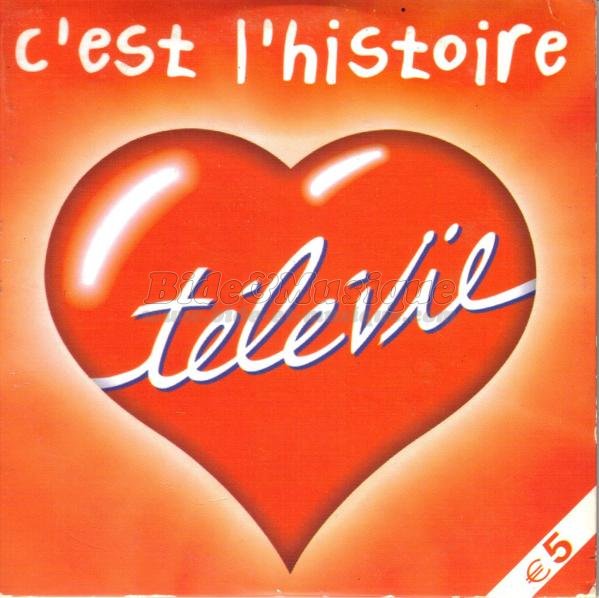Télévie - Bide 2000