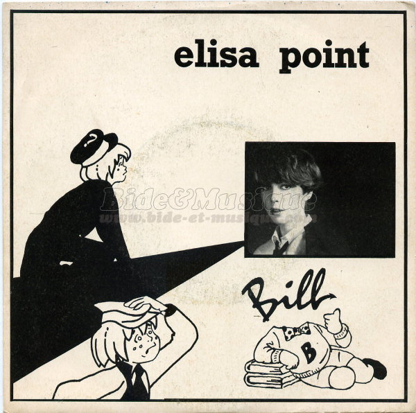 Élisa Point - B.O.F. : Bides Originaux de Films