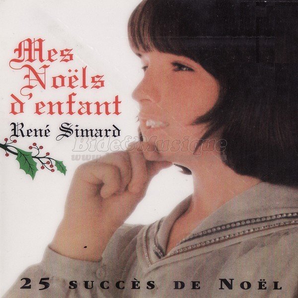 René Simard - Bidasiatique