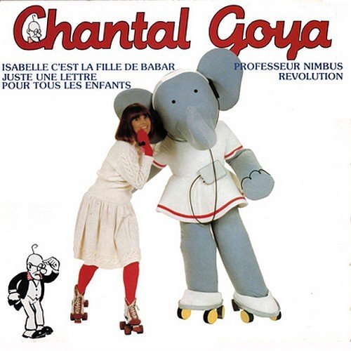 Chantal Goya - Le Monde Magique (Générique - A2)