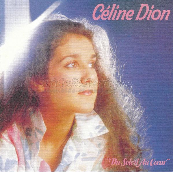 Céline Dion - �€ quatre pas d'ici