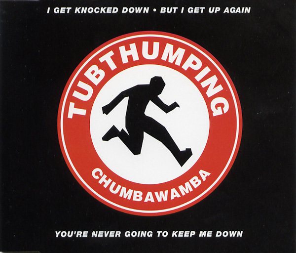 Chumbawamba - 90'