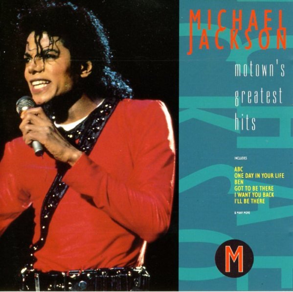 The Jackson Five - I want you back