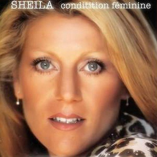 Sheila - V.O. V.F. (version anglophone)