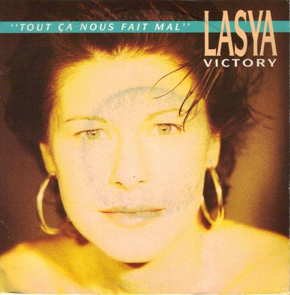 Lasya Victory - Bid'engagé