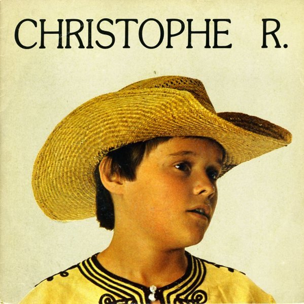Christophe R. - B&M chante votre prénom