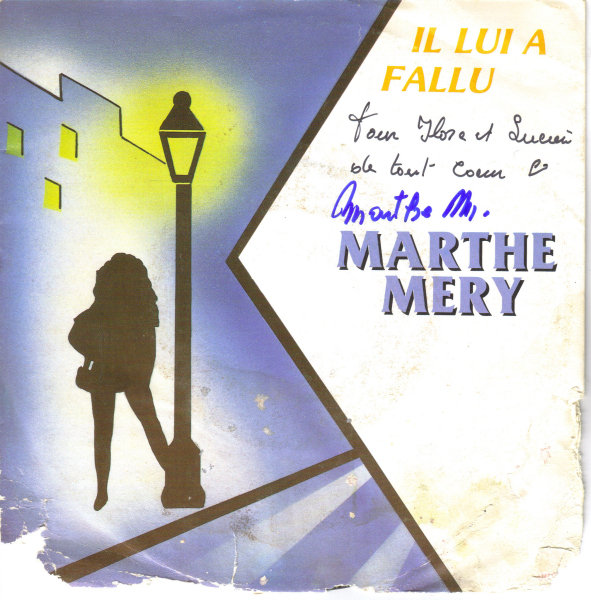 Marthe Méry - Bidoyens, Les