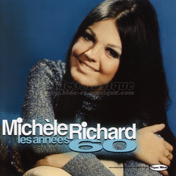 Michèle Richard - V.O. V.F. (version anglophone)