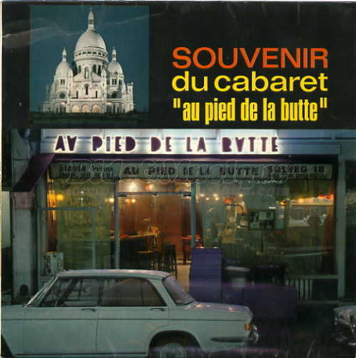 Félix Fernand - Bide & week-end