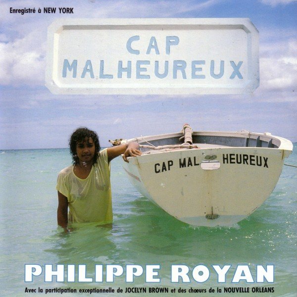 Philippe Royan - Déprime :..-(