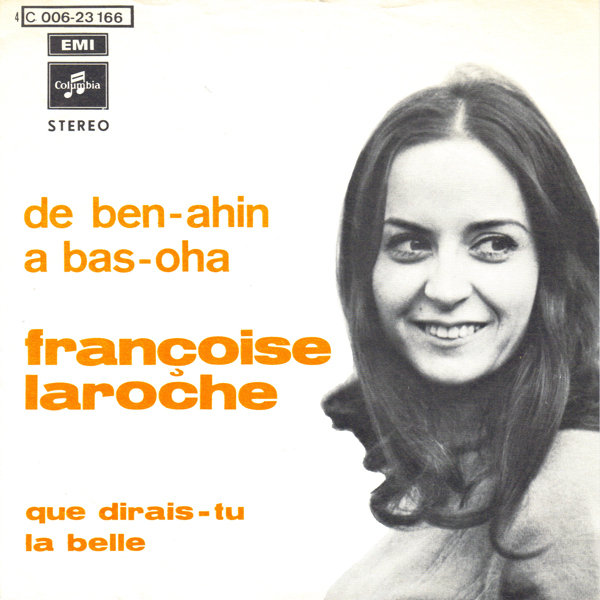 Françoise Laroche - Tour du monde en 80 bides, Le