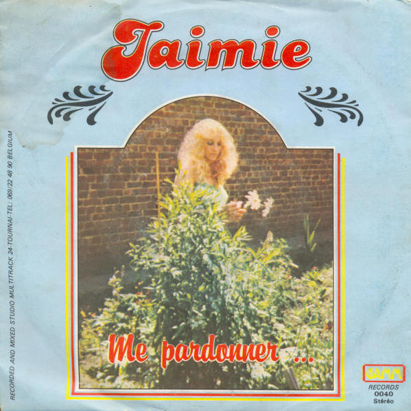 Jaimie - Faites vos GAMM