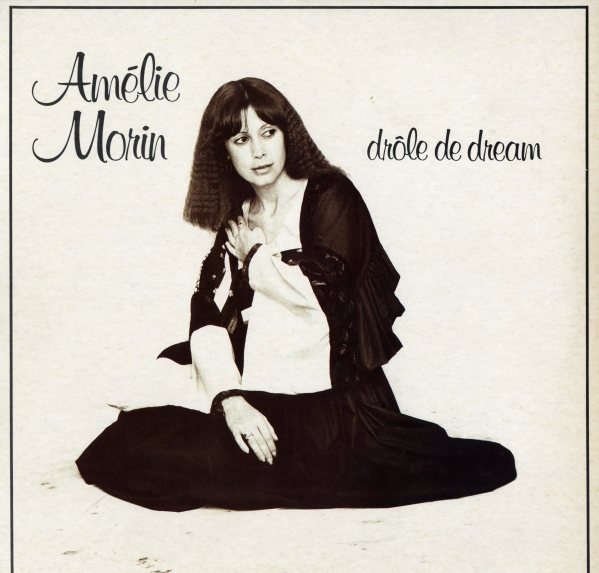 Amélie Morin - Saut de chat