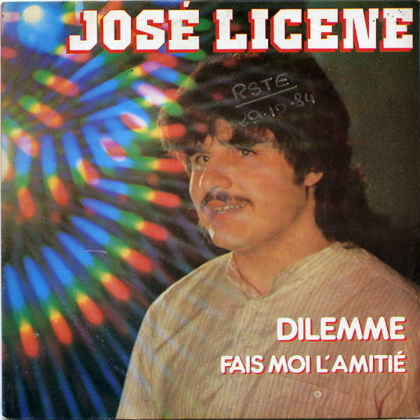 José Licène - Inécoutables, Les