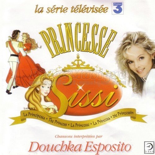 Douchka Esposito - RécréaBide