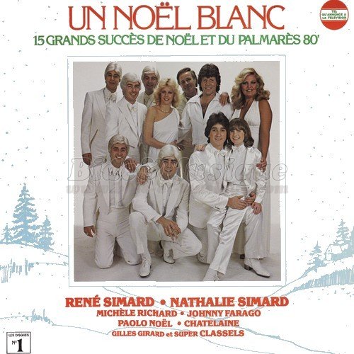 Chatelaine - C'est la belle nuit de Noël sur B&M