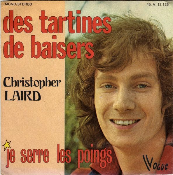 Christopher Laird - Mélodisque