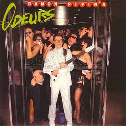 Odeurs - Rossignolets, Les