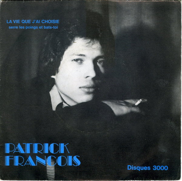 Patrick François - Bide de combat