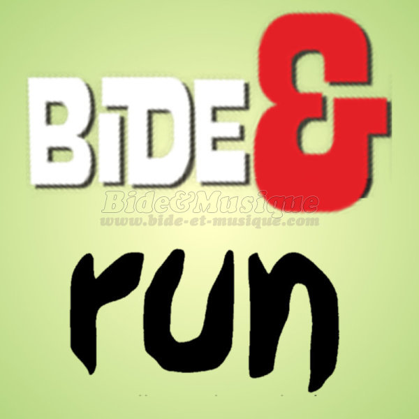 Bide&RUN - Émission 12