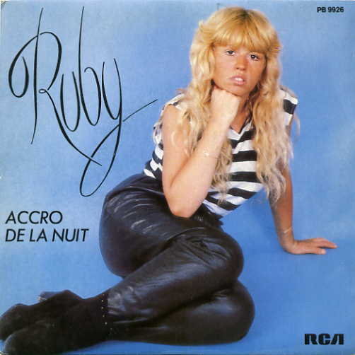 Ruby - Apérobide, L'