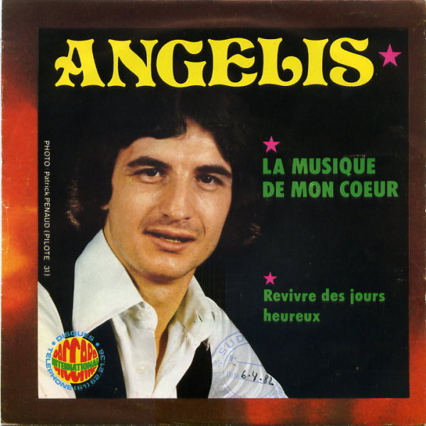 Angelis - Inécoutables, Les