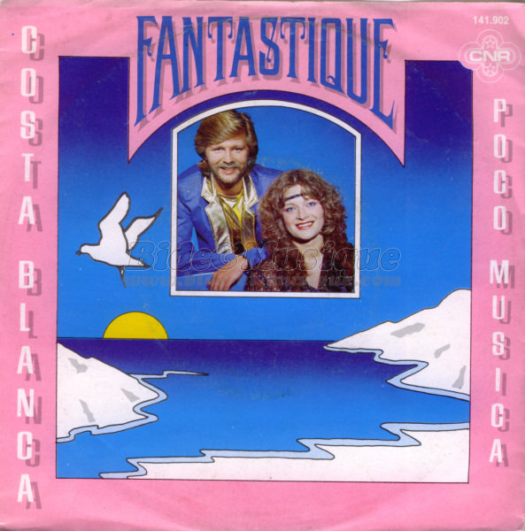 Fantastique - Boum du samedi soir, La