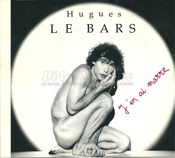 Hugues Le Bars - Bébé funk